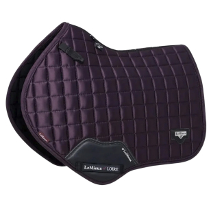 Вальтрап конкурный LeMieux "Satin Classic"