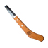 Нож копытный двусторонний Mustad, арт.42426