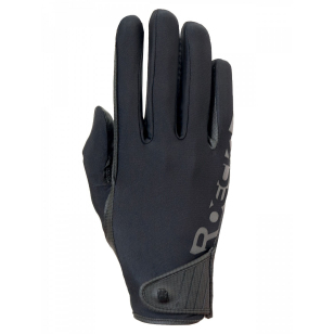 Перчатки "Roeckl MARBACH" для верховой езды, пара Перчатки "Roeckl MARBACH" для верховой езды, пара