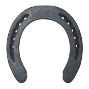 Подкова "EQUIMAN" передняя для тяжеловозов, пара Подкова "EQUIMAN" передняя для тяжеловозов, пара