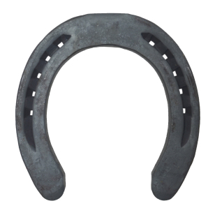 Подкова "EQUIMAN" передняя для тяжеловозов, пара Подкова "EQUIMAN" передняя для тяжеловозов, пара