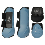 Комплект ногавок с неопреновой подкладкой "SU21"