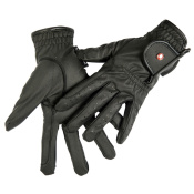 Перчатки НКМ "Professional Soft" для верховой езды, пара Перчатки НКМ "Professional Soft" для верховой езды, пара