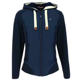 Толстовка женская с капюшоном "PHOEBE"