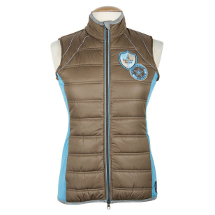 Жилет Blues для верховой езды