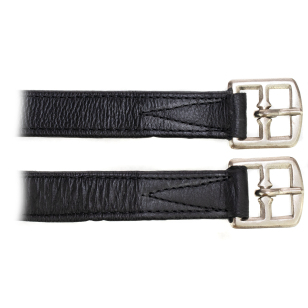 Путлища кожаные 