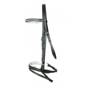 Оголовье трензельное Оголовье трензельное