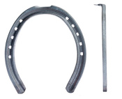 Подкова для сувенира