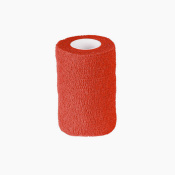 Бинт самозакрепляющийся 7,5 см*4,5 м