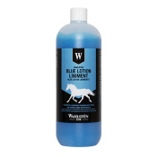 Линимент - Blue Lotion, 1 л