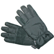 Перчатки зимние НКМ для верховой езды, пара