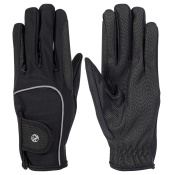 Перчатки "AllGrip" для верховой езды, пара