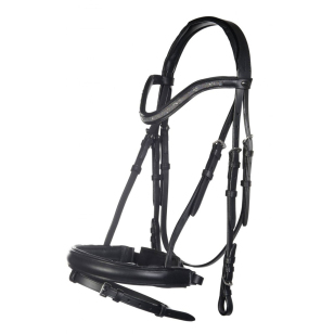 Оголовье трензельное HKM Bella Оголовье трензельное HKM Bella