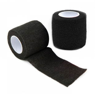 Бинт "EQIUMAN" самозакрепляющийся для лошадей, шт Бинт "EQIUMAN" самозакрепляющийся для лошадей, шт