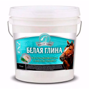 Белая глина "Восстанавливающая" 5 кг.