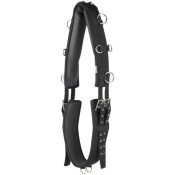 Гурта нейлоновая с неопреновой подкладкой