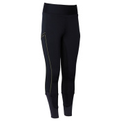 Лосины детские "Diva Camo" для верховой езды с полной леей Лосины детские "Diva Camo" для верховой езды с полной леей