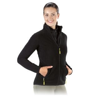 Толстовка флисовая "Anna" для верховой езды Толстовка флисовая "Anna" для верховой езды