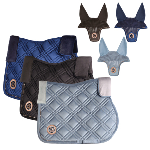 Комплект Tattini "Prado" (вальтрап+капор)