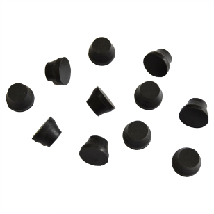 Заглушка в отверстия для шипов в подкове, шт