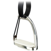 Стремена безопасные с резинками, пара