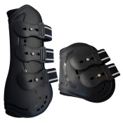 Ногавки комплект с перфорацией Ногавки комплект с перфорацией