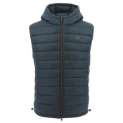 Жилет мужской с капюшоном EKKIA для верховой езды 