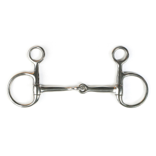 Трензель Боше (Baucher)   Трензель Боше (Baucher)