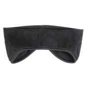 Повязка на голову флисовая