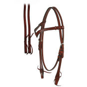 Оголовье вестерн 