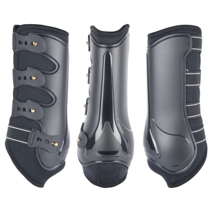 Ногавки выездковые Grand Prix передние, пара Ногавки выездковые Grand Prix передние, пара