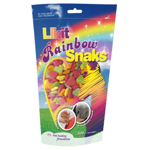 Лакомство "Snaks" для лошадей, 500 гр Лакомство "Snaks" для лошадей, 500 гр