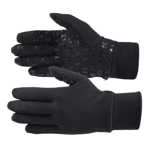 Перчатки флисовые "Avery" для верховой езды, пара