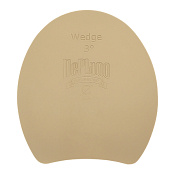Фильцы синтетические клиновидные Wedge 3°, 12-3 мм, арт 37475