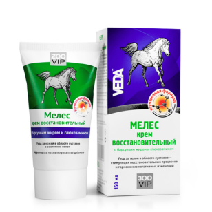 Крем восстановительный «Мелес», 150 мл