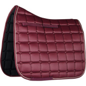 Вальтрап универсальный "DENICI CAVALLI MAROON SATIN"