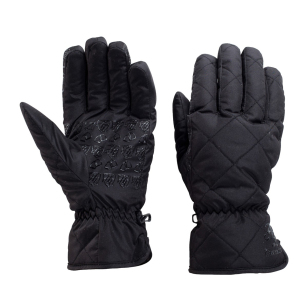 Перчатки зимние стеганые для верховой езды, пара Перчатки зимние стеганые для верховой езды, пара