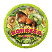 Конфета для лошади "Без сахара" 700 г.