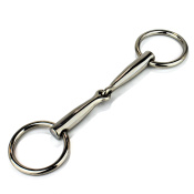 Трензель простой нержавеющий Трензель простой нержавеющий