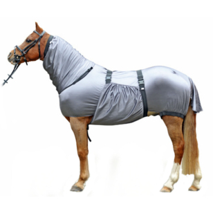 Попона противомоскитная "Eczema" для лошади