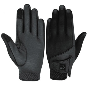 Перчатки "EQUIMAN Super Mesh" для верховой езды, пара