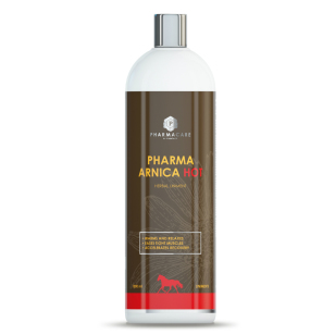 Линимент разогревающий «Arnica Pharma Hot», 1 л, арт.25109