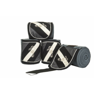 Бинты флисовые НКМ "Atlantis" Бинты флисовые НКМ "Atlantis"