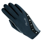 Перчатки "Roeckl JARDY" для верховой езды, пара