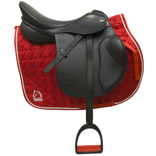 Вставки в стремена цветные, пара Вставки в стремена цветные, пара