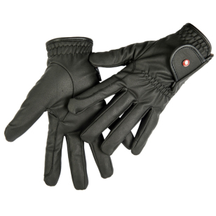 Перчатки НКМ "Thinsulate Winter" для верховой езды, пара 