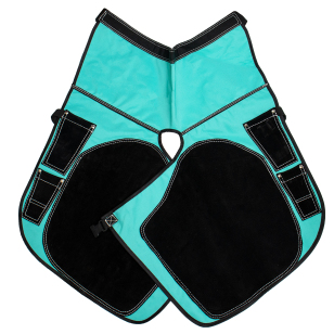 Фартук коваля