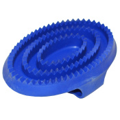 Скребница "EQUIMAN" резиновая большая для лошади Скребница "EQUIMAN" резиновая большая для лошади