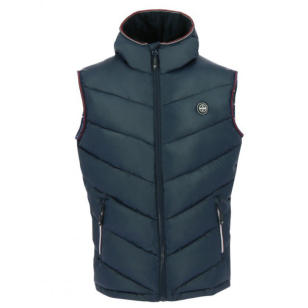 Жилет мужской EKKIA "GREG" для верховой езды 