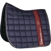 Вальтрап универсальный "DENICI CAVALLI MAROON SATIN"